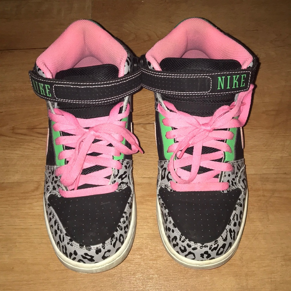 Nike Air Sneakers